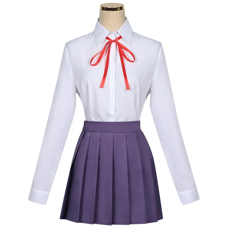 Anime Cosplay Girlfriend - A;3,v,7'd/애니메이션 100명의 여자친구들이 정말 당신을 사랑해요