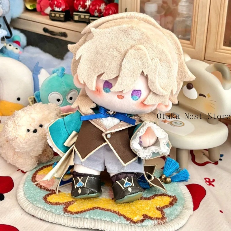 Anime Cosplay Cute - 애니메이션 20cm 혼카이: 스타 레일 HSR
