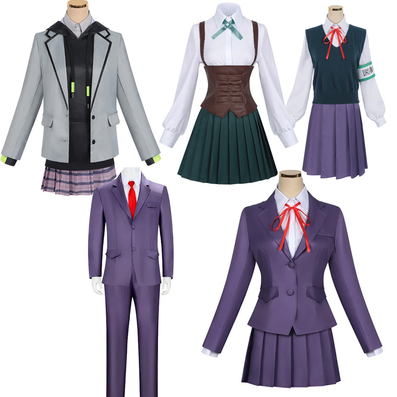 Anime Cosplay Girlfriend - 정말 Karane Inda Rentarou Aijou Shizuka