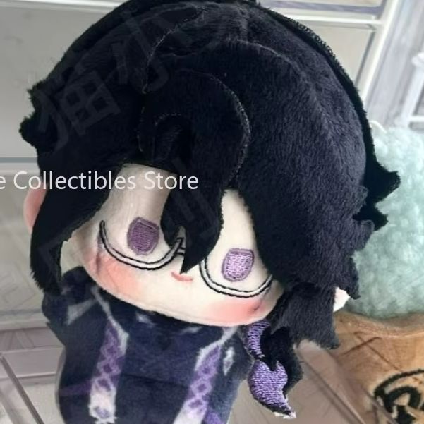 Anime Cosplay Cute - 애니메이션 원신 임팩트 ‌ Pantalone 코스프레