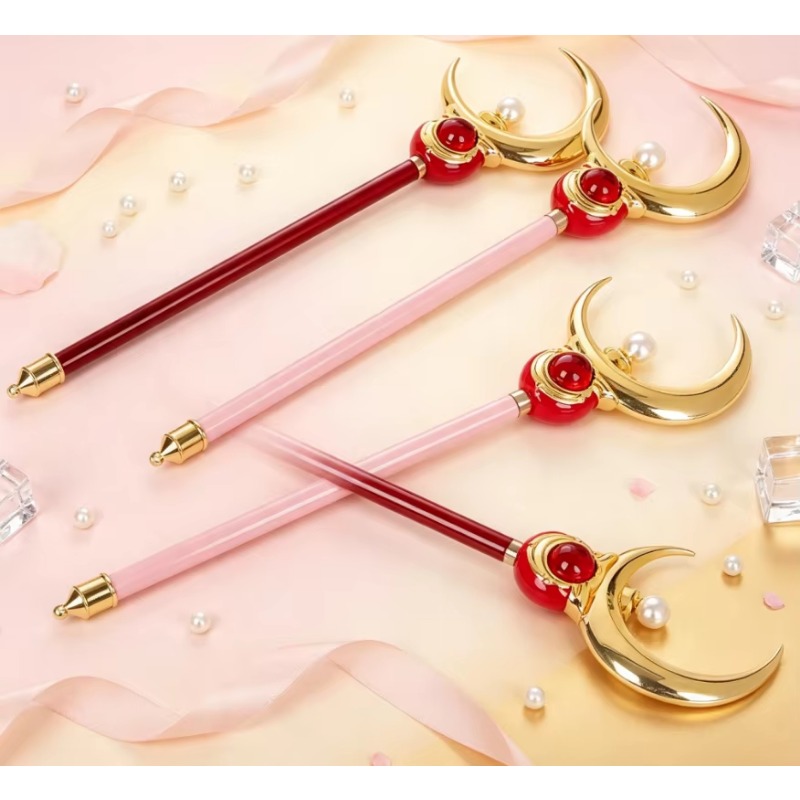 Sailor Moon Wand - 애니메이션 만화 세일러문 변신 아이템 우사기