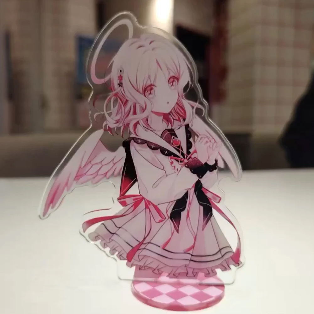 Anime Cosplay Sus - 애니메이션 DIABOLIK LOVERS 고모리 유이 코스프레