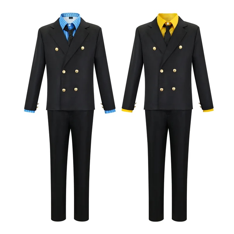 Anime Cosplay 2026 - AnimeVibe 2026 새로운 3 색상 산지