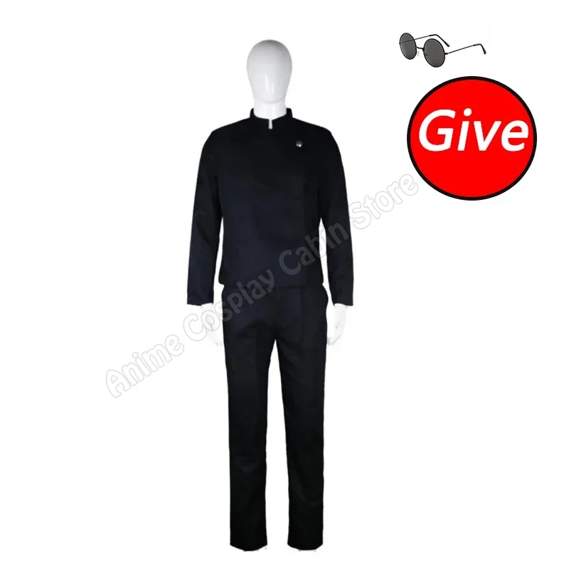 할로윈 애니메이션 Jujutsu Kaisen 시즌 2  - Jujutsu Kaisen Uniform 리뷰 및 가격