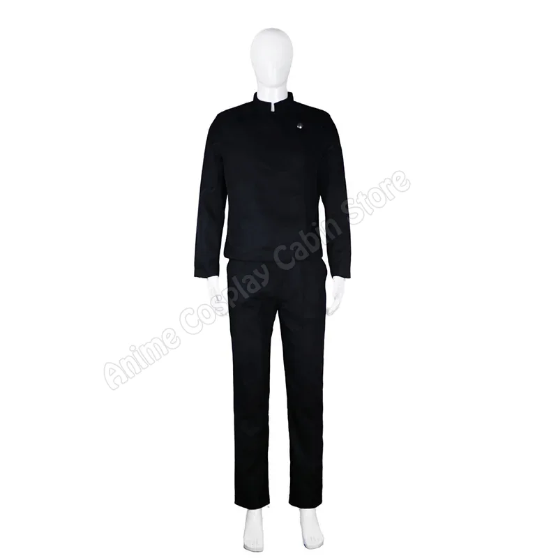할로윈 애니메이션 Jujutsu Kaisen 시즌 2  - Jujutsu Kaisen Uniform 리뷰 및 가격