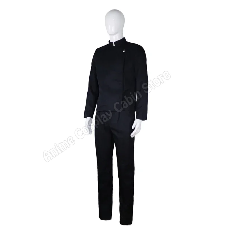 할로윈 애니메이션 Jujutsu Kaisen 시즌 2  - Jujutsu Kaisen Uniform 리뷰 및 가격