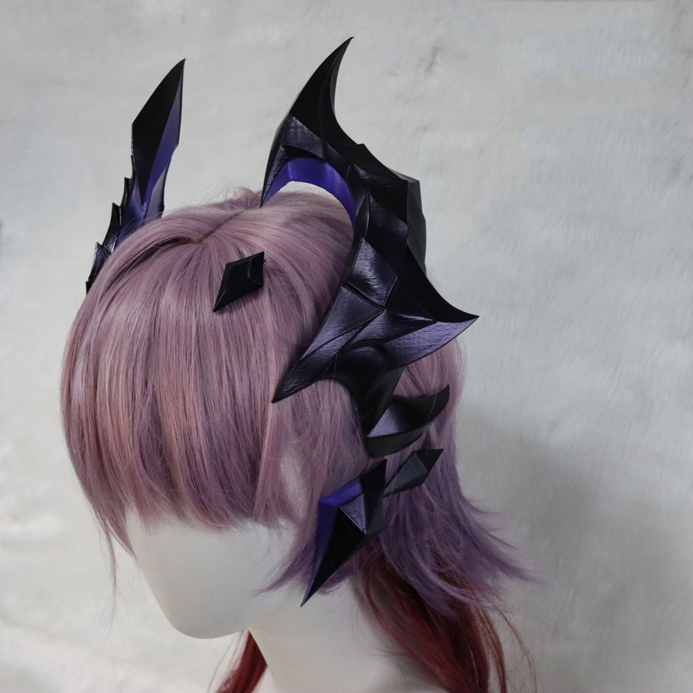 애니메이션 게임 Genshin Impact Durin  - Anime Cosplay Dresses 리뷰 및 가격