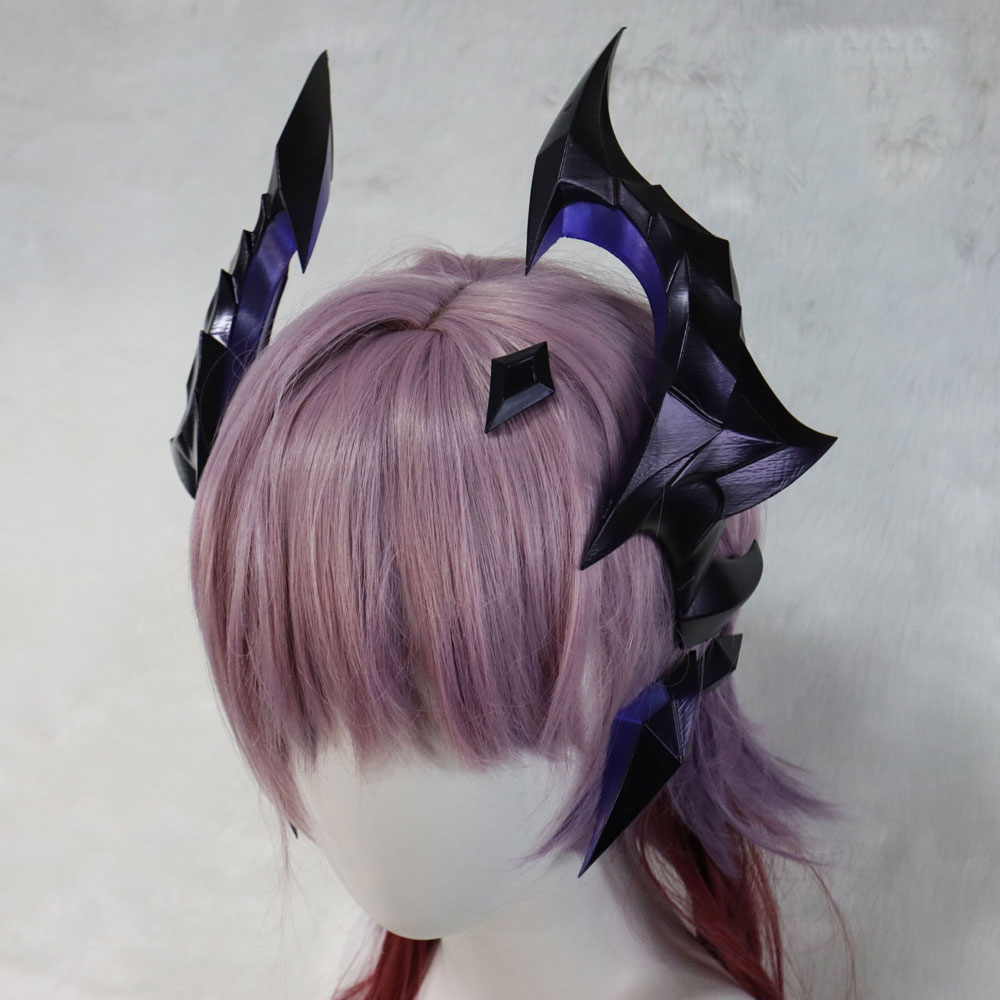 애니메이션 게임 Genshin Impact Durin  - Anime Cosplay Dresses 리뷰 및 가격