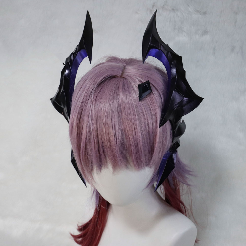 애니메이션 게임 Genshin Impact Durin  - Anime Cosplay Dresses 리뷰 및 가격
