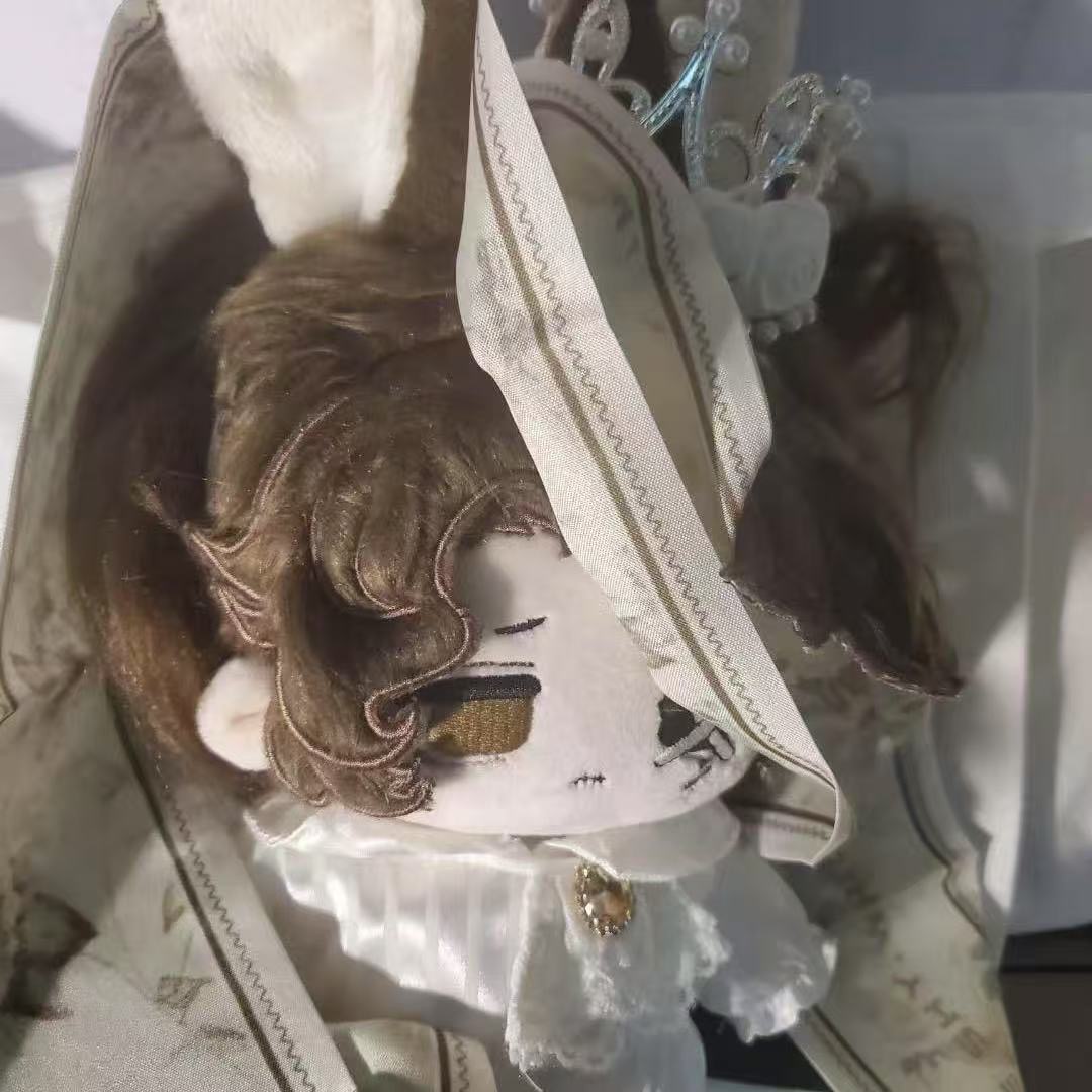 다섯 번째 성격의 인형극 연기자 코스프레 20cm 면  - Anime Cosplay Festival 리뷰 및 가격
