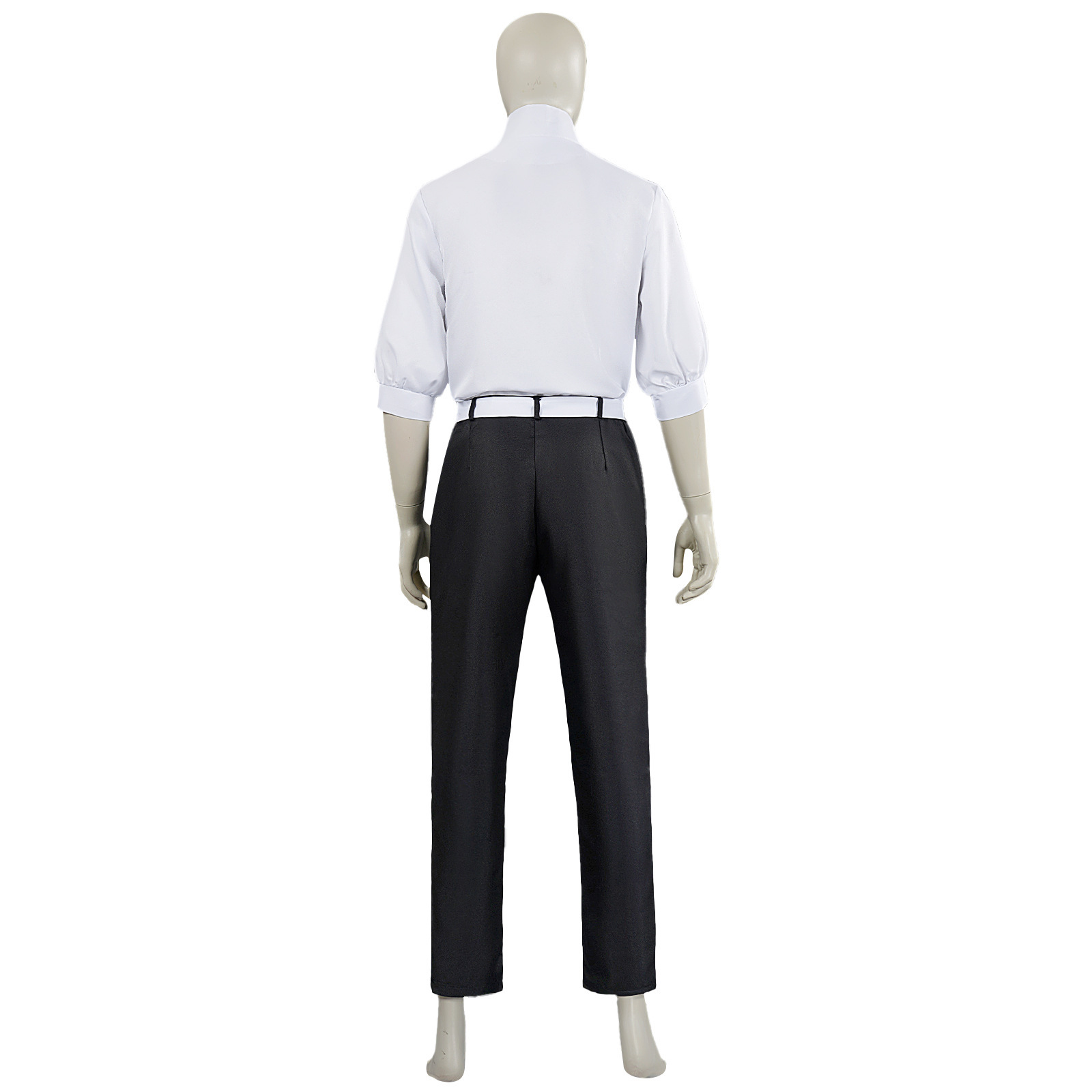 Jujutsu Kaisen Yuta Okkotsu 코스 - Jujutsu Kaisen Uniform 리뷰 및 가격