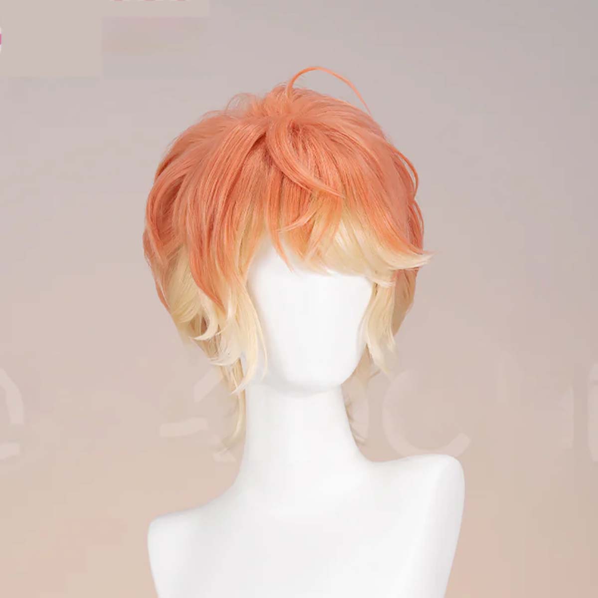 CosplayAnime Bleach Ulquiorra의 - Cosplay Anime White Hair 리뷰 및 가격