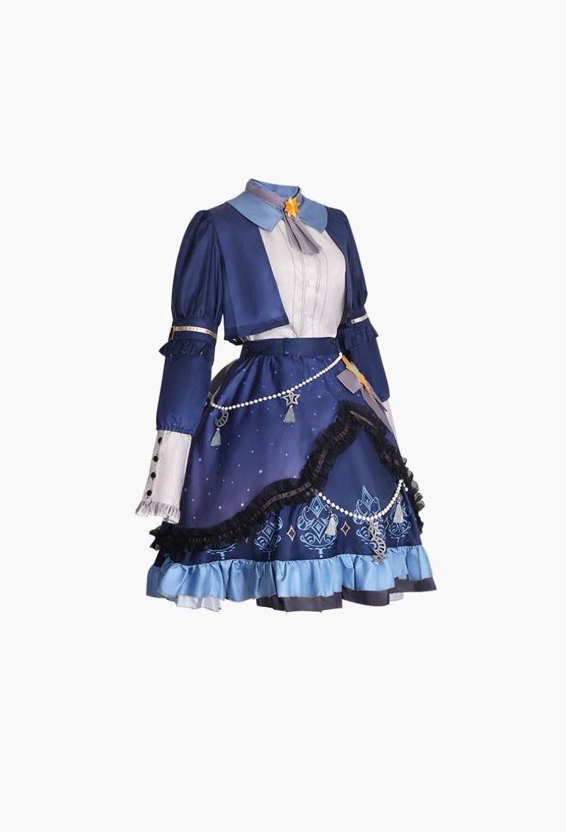 2025 PJSK 스타 아키야마 미즈키 시노노메 에나  - Anime Cosplay Dresses 리뷰 및 가격