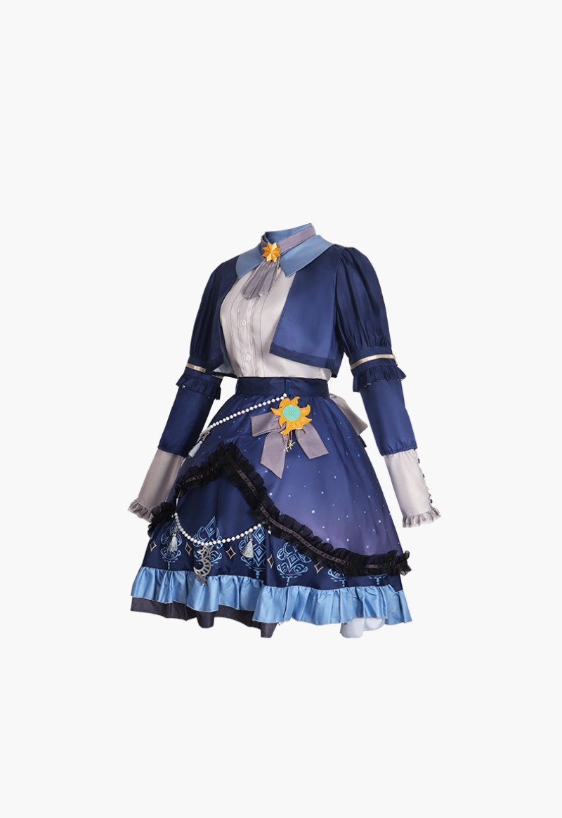 2025 PJSK 스타 아키야마 미즈키 시노노메 에나  - Anime Cosplay Dresses 리뷰 및 가격