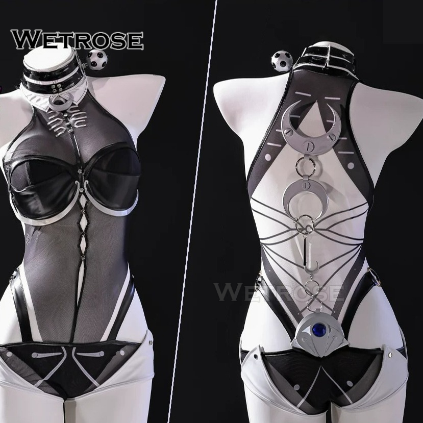 Zenless Zone Zero ZZZ 프로메이아 게임 - Anime Cosplay 2026 리뷰 및 가격