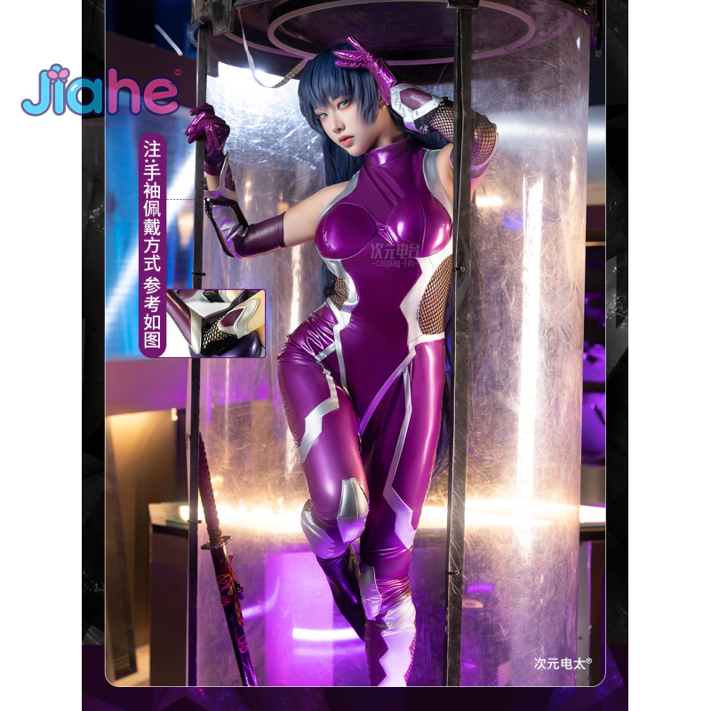 제로 아사기 이가와 코스프레 의상 애니메이션 이가와 아 - Cosplay Anime Women 리뷰 및 가격
