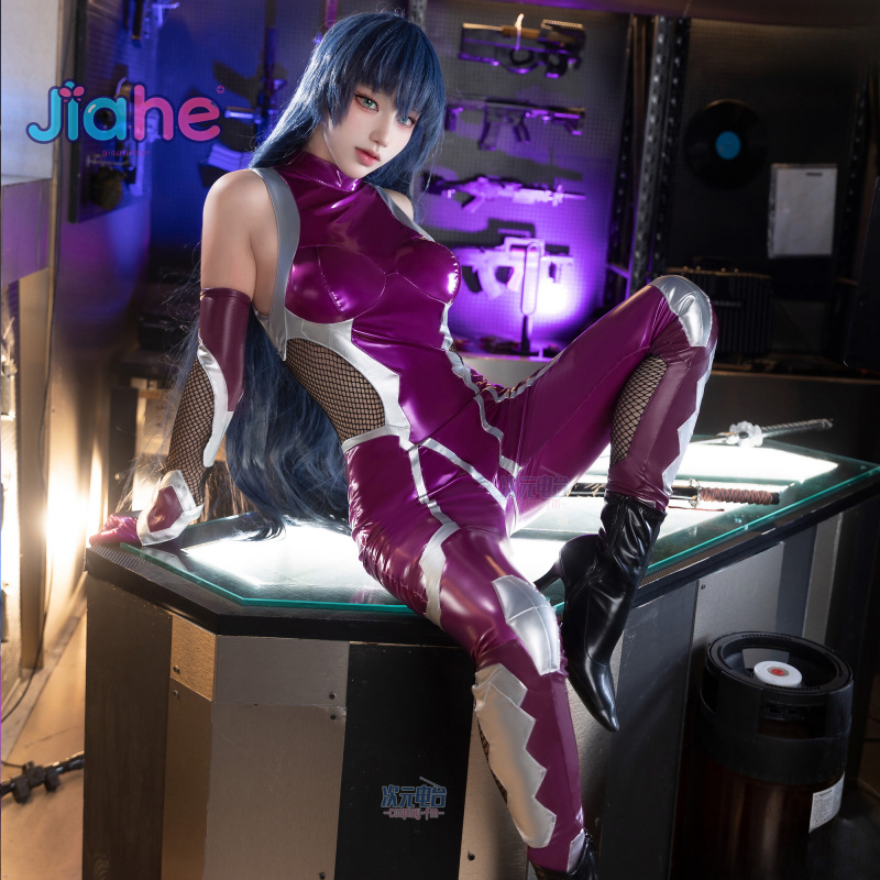 제로 아사기 이가와 코스프레 의상 애니메이션 이가와 아 - Cosplay Anime Women 리뷰 및 가격