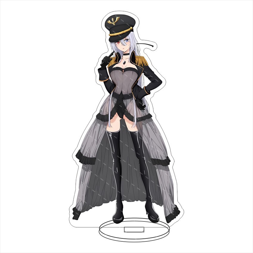 16CM 애니메이션 아크릴 스탠드 마이 드레스업 달링  - Anime Cosplay Dresses 리뷰 및 가격