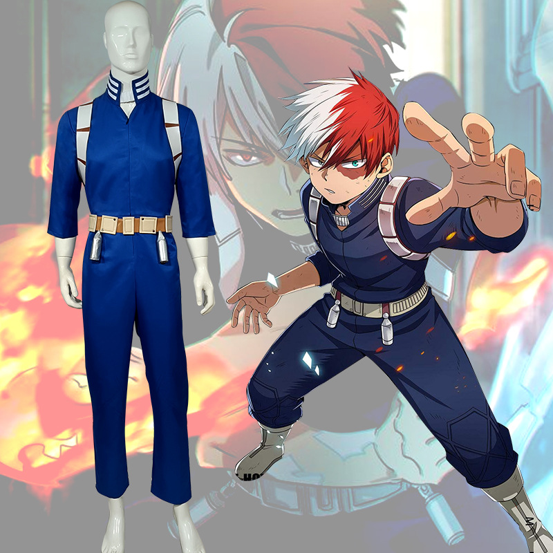 애니메이션 마이 히어로 아카데미아 보쿠노 히어로 아카데 - My Hero Academia Belt 리뷰 및 가격