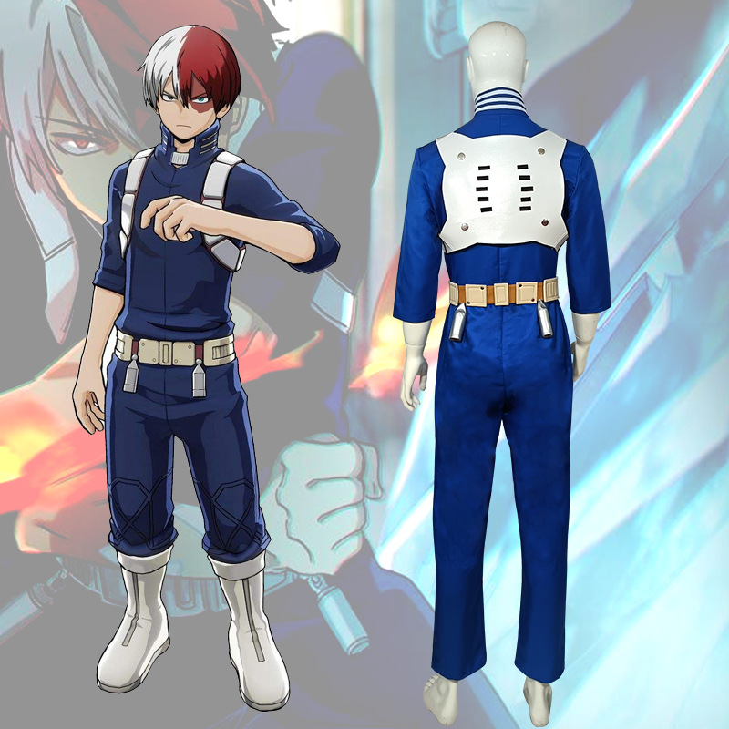 애니메이션 마이 히어로 아카데미아 보쿠노 히어로 아카데 - My Hero Academia Belt 리뷰 및 가격