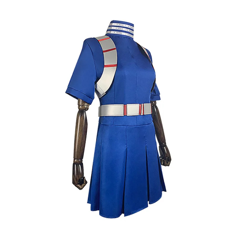 Anime My Hero Academia todorok - My Hero Academia Belt 리뷰 및 가격