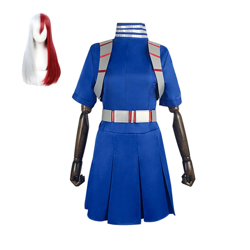 Anime My Hero Academia todorok - My Hero Academia Belt 리뷰 및 가격
