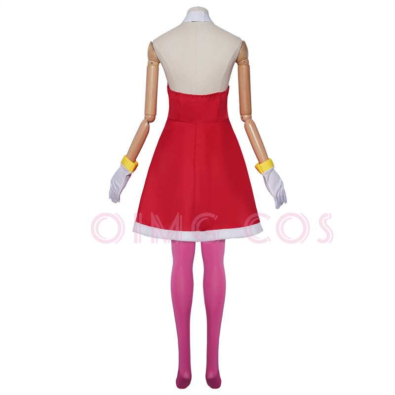 에이미 로즈 코스프레 의상 성인 카니발 유니폼 애니메이 - Anime Cosplay Dresses 리뷰 및 가격