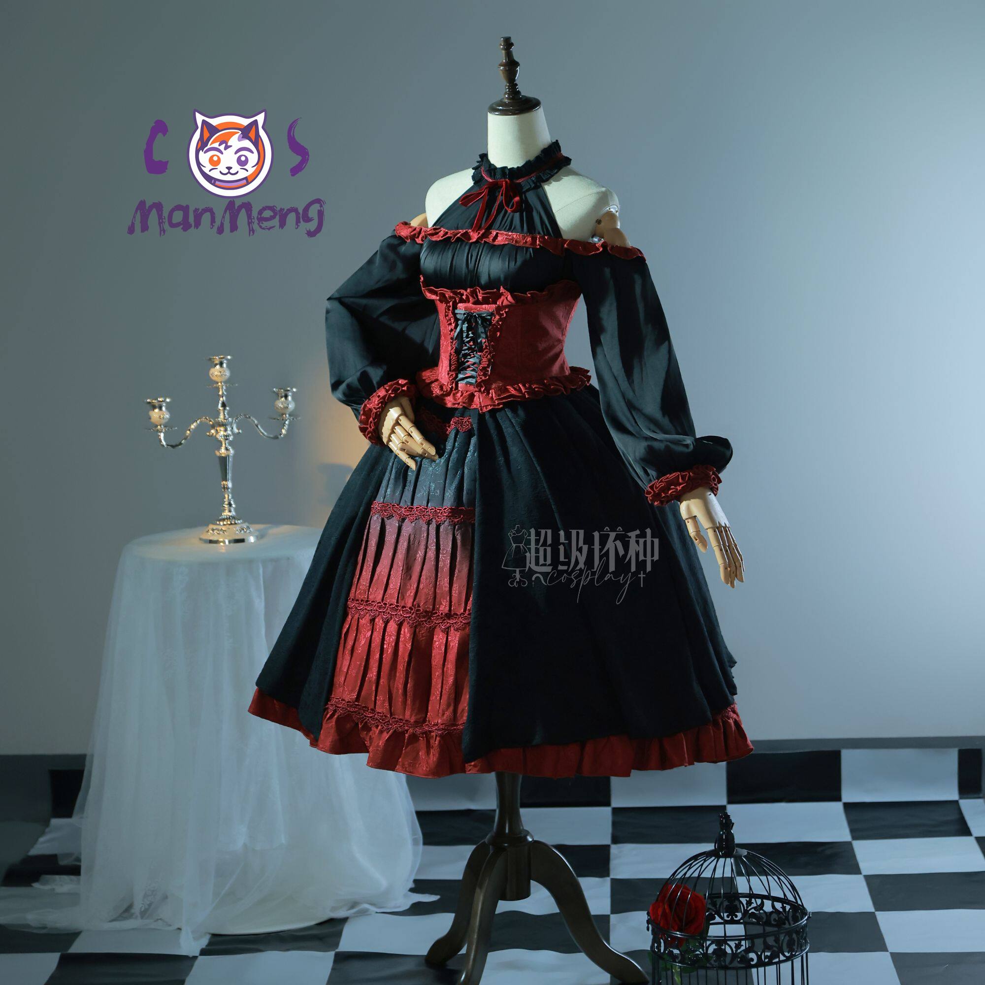셀레스티아 루덴버그 야스히로 타에코 댄간론파 애니메이션 - Anime Cosplay Festival 리뷰 및 가격
