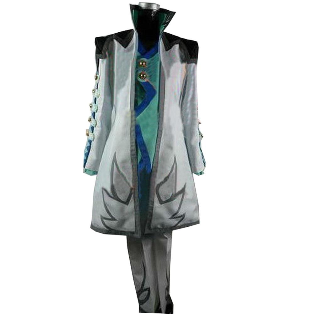2025 Tales of Graces Asbel Lha - Anime Cosplay Thick 리뷰 및 가격