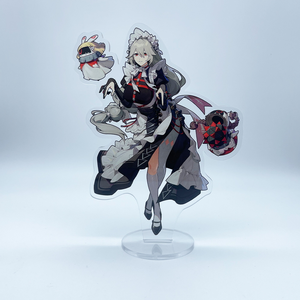 Anime Zenless Zone Zero Ellen  - Cosplay Zone Anime Friends 리뷰 및 가격