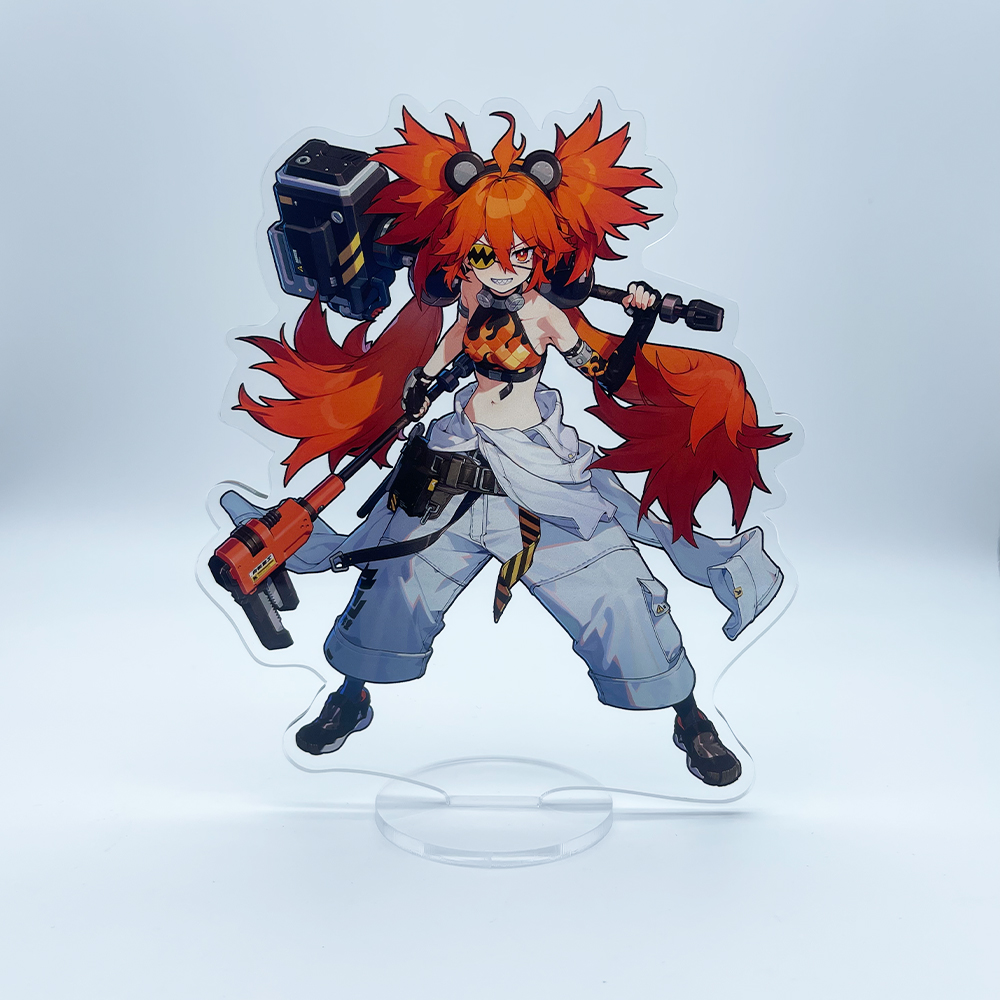 Anime Zenless Zone Zero Ellen  - Cosplay Zone Anime Friends 리뷰 및 가격