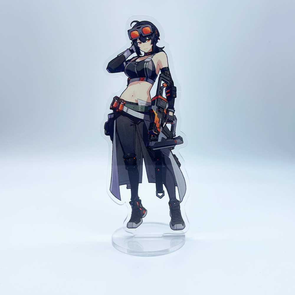 Anime Zenless Zone Zero Ellen  - Cosplay Zone Anime Friends 리뷰 및 가격