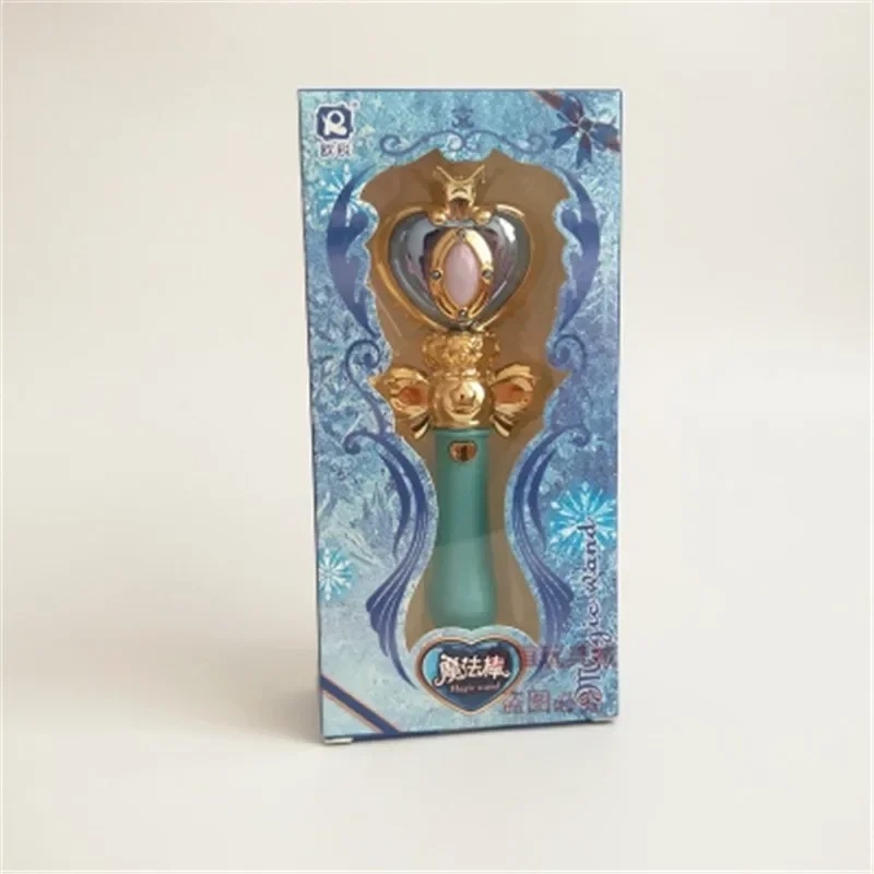 2026 세일러 스파이럴 하트 큐티 문 피규어 장난감  - Sailor Moon Wand 리뷰 및 가격
