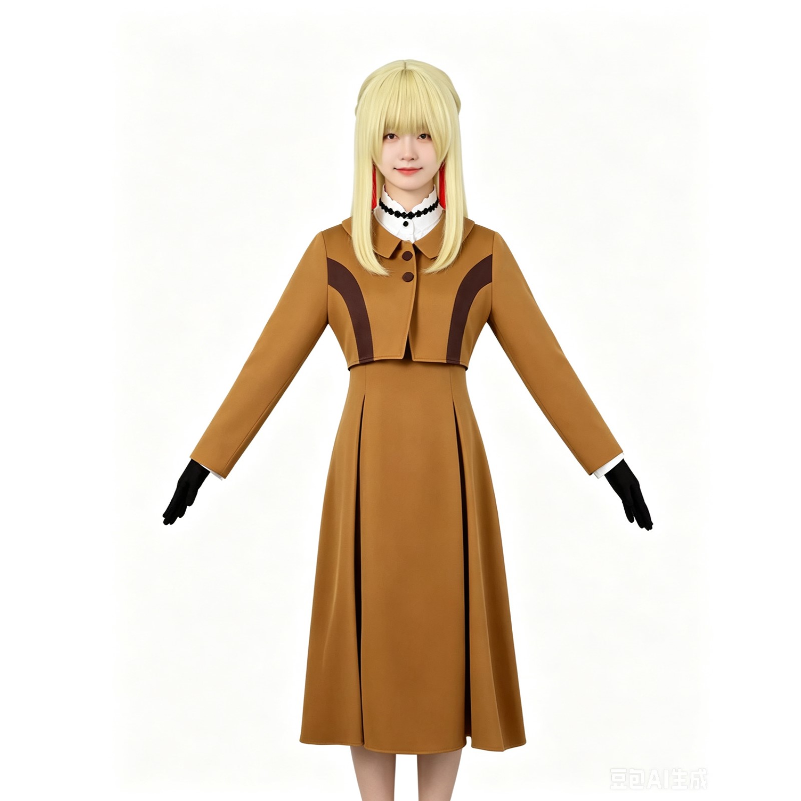 2026 애니메이션 바이올렛 에버가든 코스프레 의상 가 - Violet Evergarden Dress 리뷰 및 가격