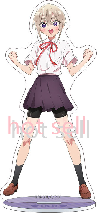 애니메이션 정말 당신을 사랑하는 100명의 여자친구 아 - Anime Cosplay Girlfriend 리뷰 및 가격