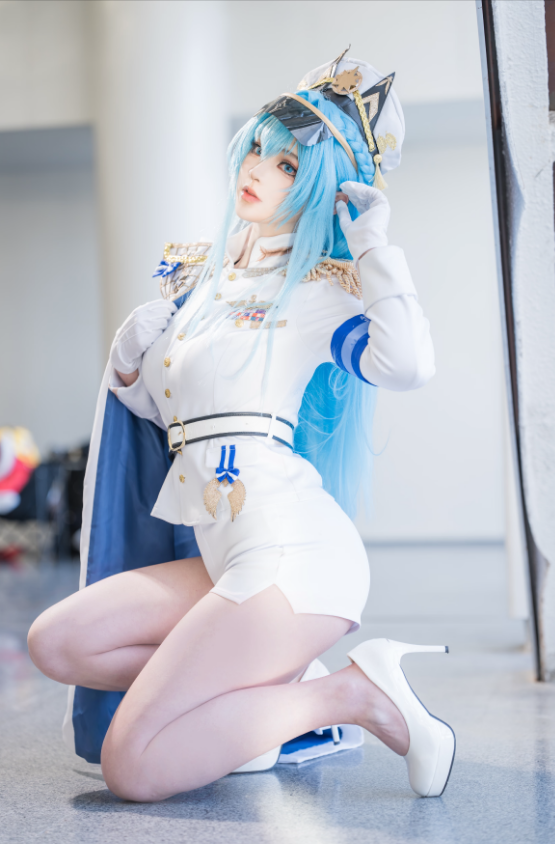애니메이션 니케 헬멧 헬렌 코스프레 의상 복장 새로운  - Anime Cosplay Dresses 리뷰 및 가격