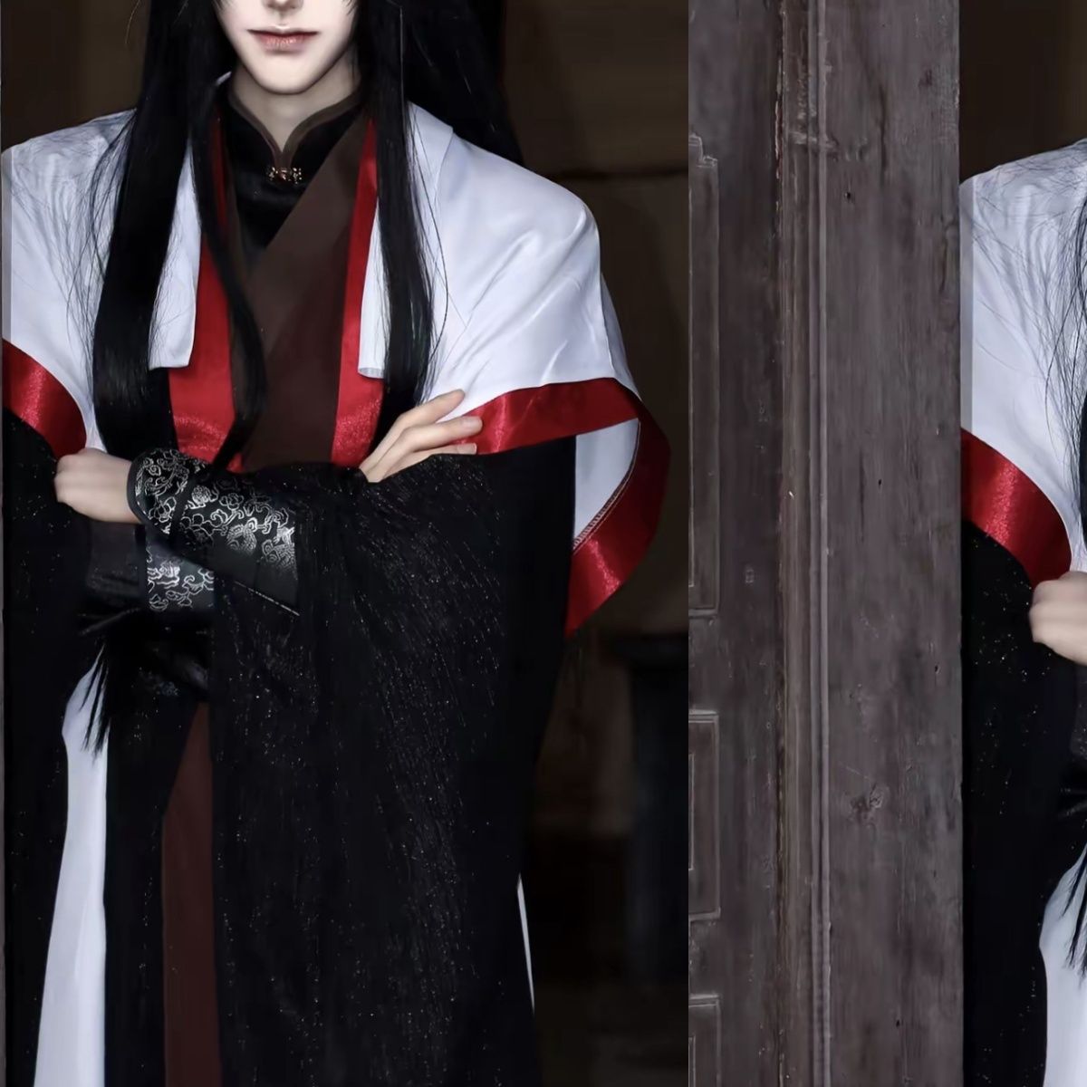 애니메이션 루오빙허 코스프레 의상 고대 의상 코스프레  - Cosplay Anime Women 리뷰 및 가격