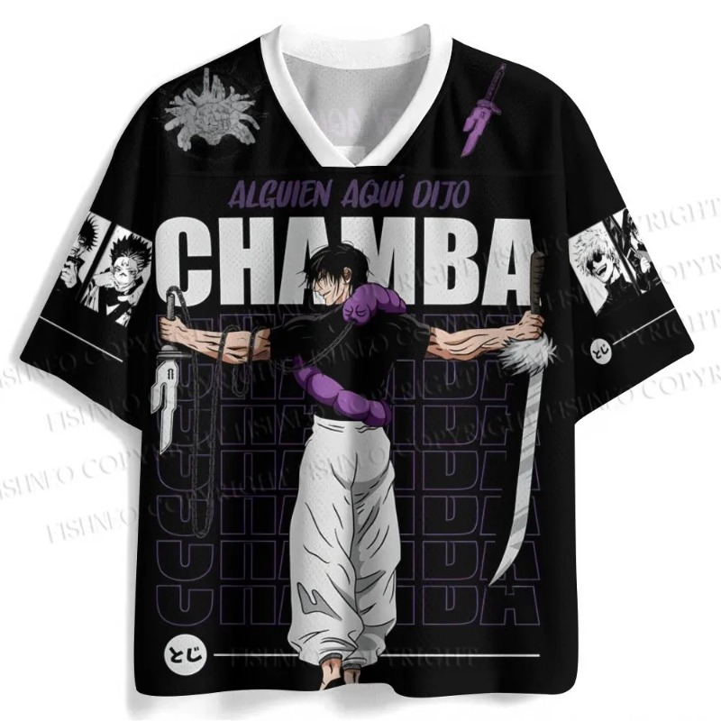 Jujutsu Kaisen Toji Fushiguro  - Jujutsu Kaisen Uniform 리뷰 및 가격