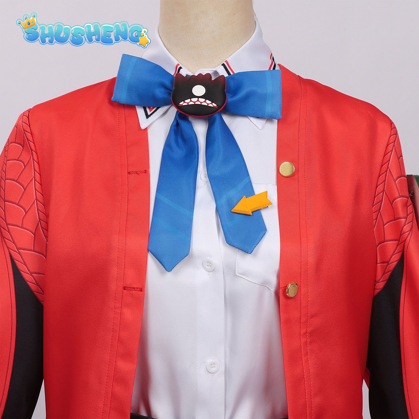 Neverness To Everness Sakiri 코 - Anime Cosplay Festival 리뷰 및 가격