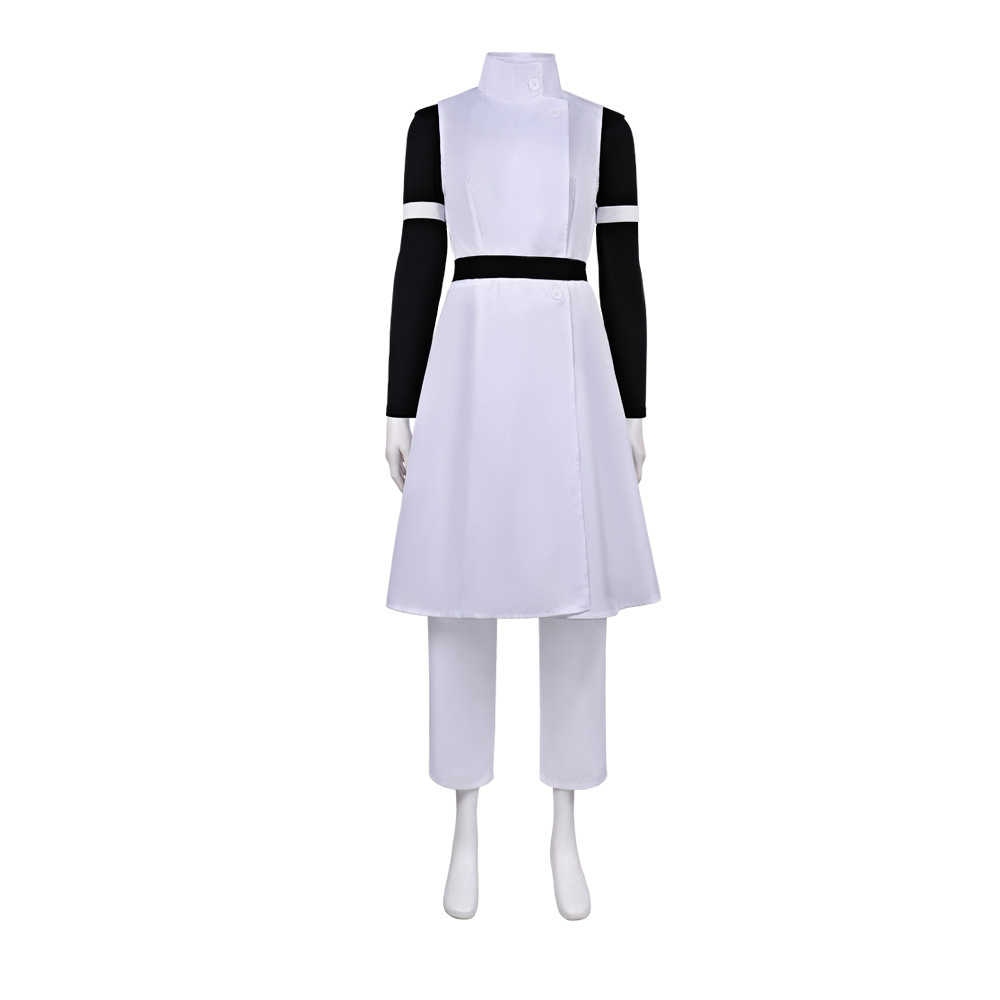 애니메이션 Jujutsu Kaisen Yuuta Okk - Jujutsu Kaisen Uniform 리뷰 및 가격