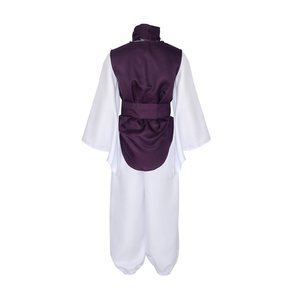 애니메이션 Jujutsu JJK 만화 Choso 코스프 - Jujutsu Kaisen Uniform 리뷰 및 가격