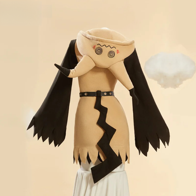 할로윈 크리스마스 축제 파티를위한 새로운 미미큐 코스프 - Anime Cosplay Festival 리뷰 및 가격