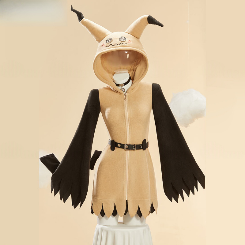 할로윈 크리스마스 축제 파티를위한 새로운 미미큐 코스프 - Anime Cosplay Festival 리뷰 및 가격
