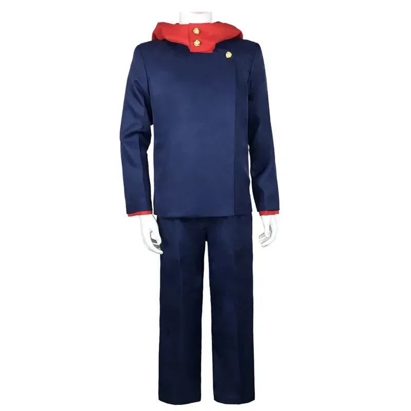 2026 애니메이션 Jujutsu Kaisen Itad - Jujutsu Kaisen Uniform 리뷰 및 가격