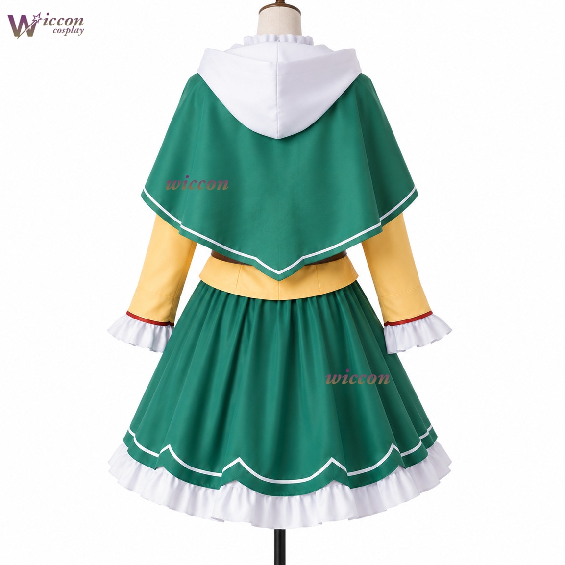 Re: 제로 페트라 레이테 코스프레 갈색 긴 머리 흰색 - Cosplay Anime White Hair 리뷰 및 가격