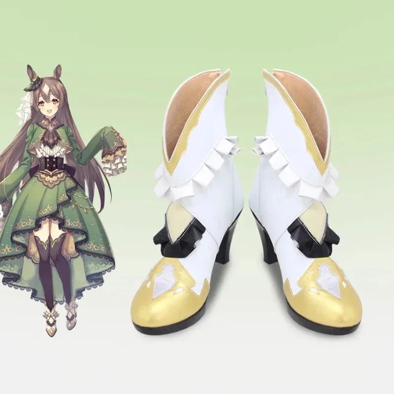 AnimeVibe 2026 New Pretty Derb - Anime Cosplay 2026 리뷰 및 가격
