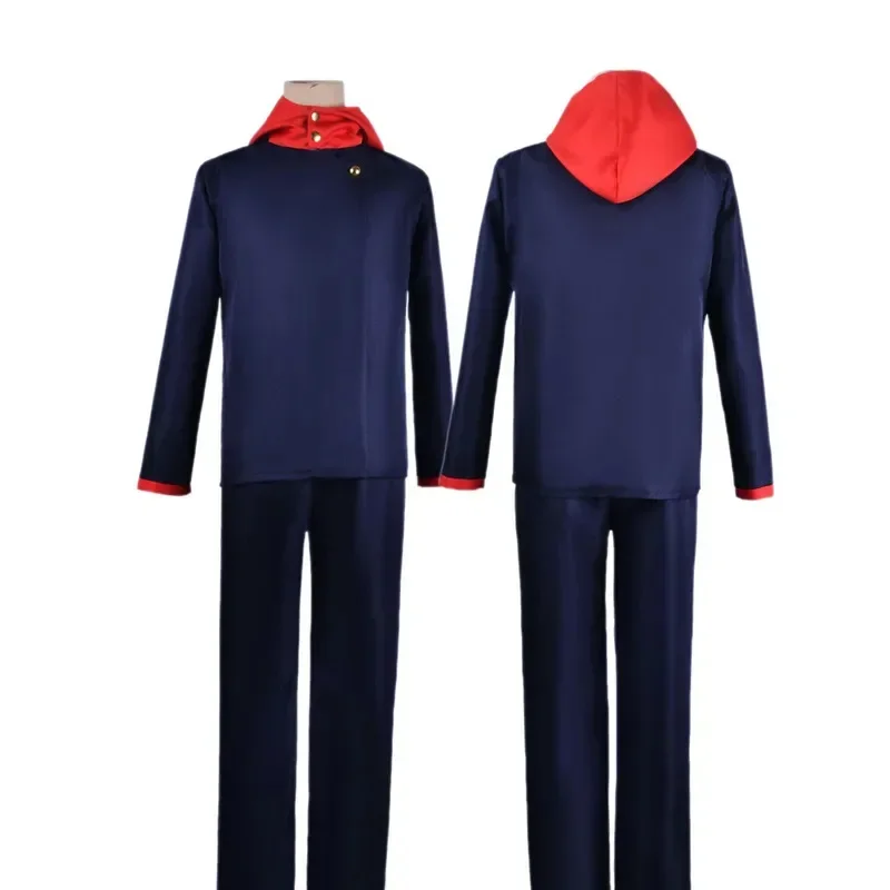 애니메이션 Jujutsu Kaisen Itadori Y - Jujutsu Kaisen Uniform 리뷰 및 가격