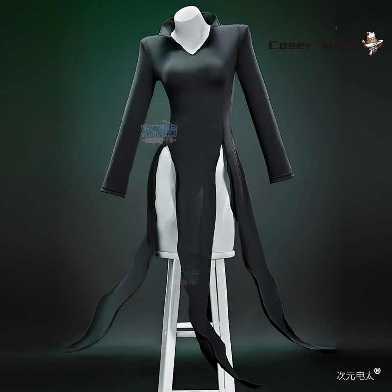 Anime ONE PUNCH-MAN Tatsumaki  - Anime Cosplay One Punch Man 리뷰 및 가격
