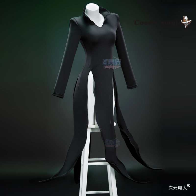 Anime ONE PUNCH-MAN Tatsumaki  - Anime Cosplay One Punch Man 리뷰 및 가격