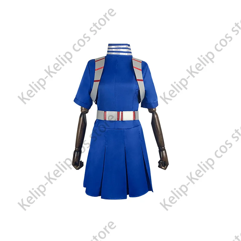 애니메이션 나의 히어로 아카데미아 토도로키 쇼토 코스프 - My Hero Academia Belt 리뷰 및 가격